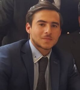Picture of Marco Antonio Cruz Manjarrez ruiz